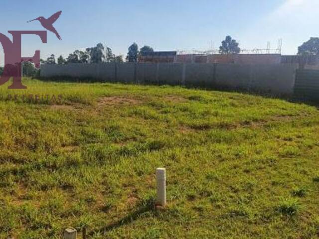 #TE0007 - Terreno para Venda em Itupeva - SP - 1
