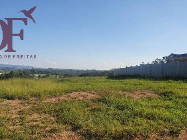 #TE0007 - Terreno para Venda em Itupeva - SP - 2