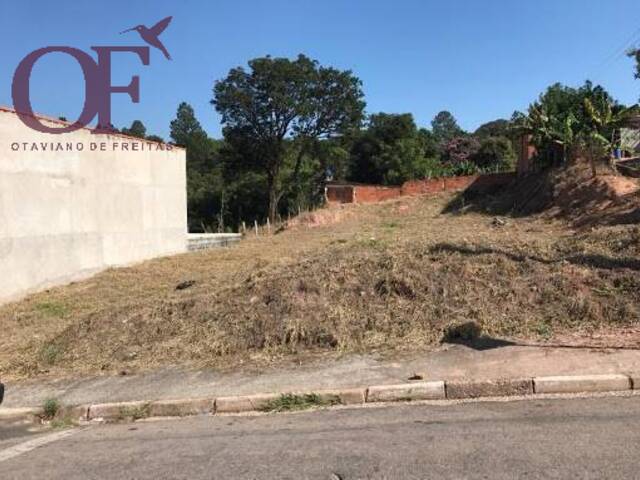 #139 - Terreno para Locação em Itupeva - SP - 1
