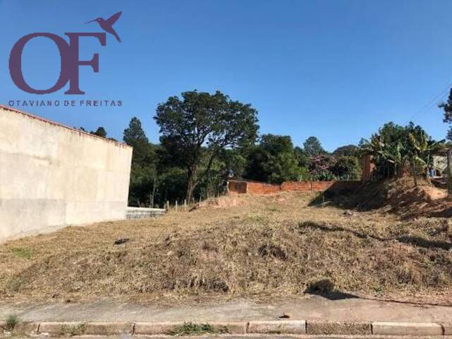 #139 - Terreno para Locação em Itupeva - SP - 2