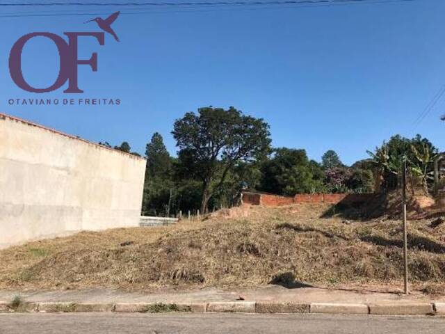#139 - Terreno para Locação em Itupeva - SP - 3