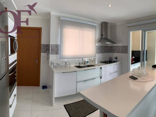 Apartamento para Venda em Indaiatuba - 4