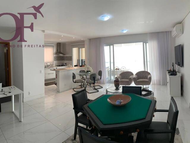 Apartamento para Venda em Indaiatuba - 5