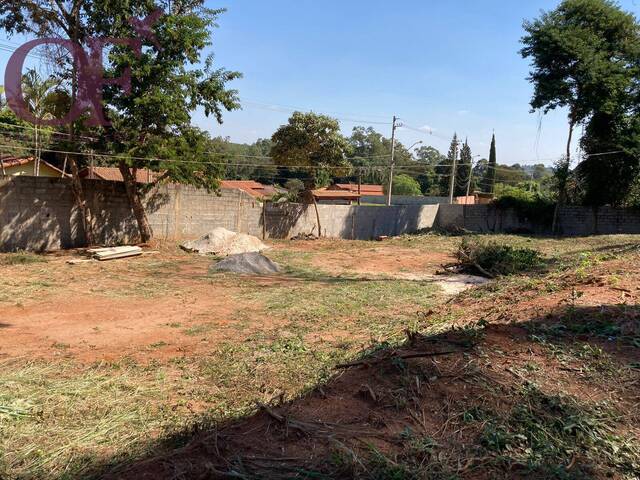 #332 - Terreno para Venda em Jundiaí - SP - 1