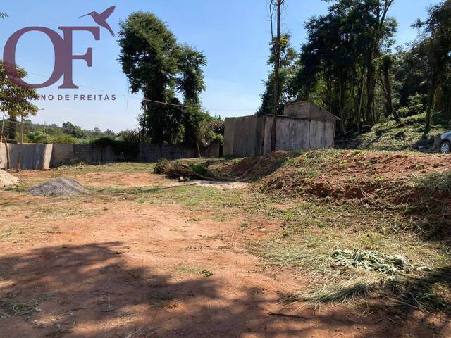 #332 - Terreno para Venda em Jundiaí - SP - 2
