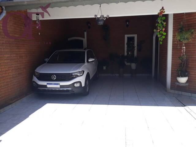 #350 - Casa para Venda em São Paulo - SP - 3