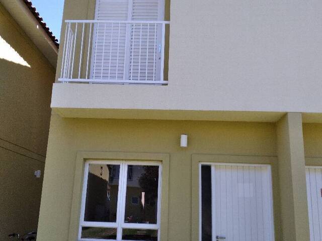 Casa em condomínio para Locação em Jundiaí - 2