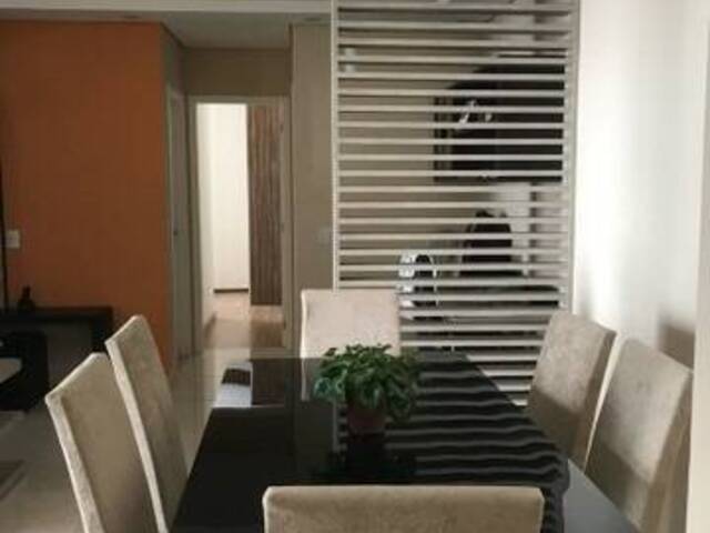 #360 - Apartamento para Venda em Jundiaí - SP