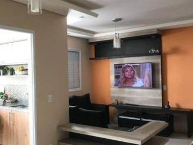 #360 - Apartamento para Venda em Jundiaí - SP