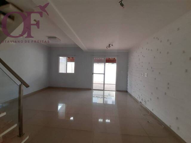 #369 - Casa em condomínio para Venda em Jundiaí - SP