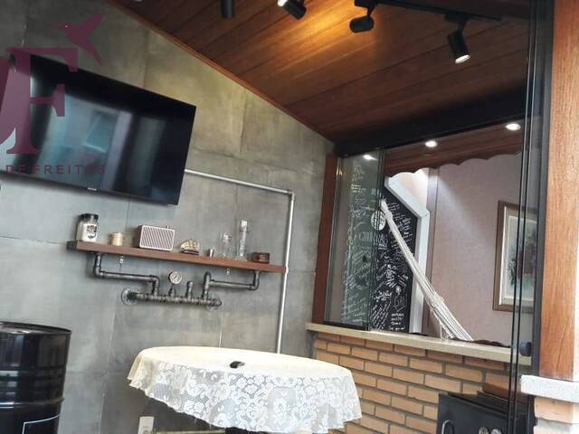 #463 - Casa em condomínio para Locação em Jundiaí - SP - 3