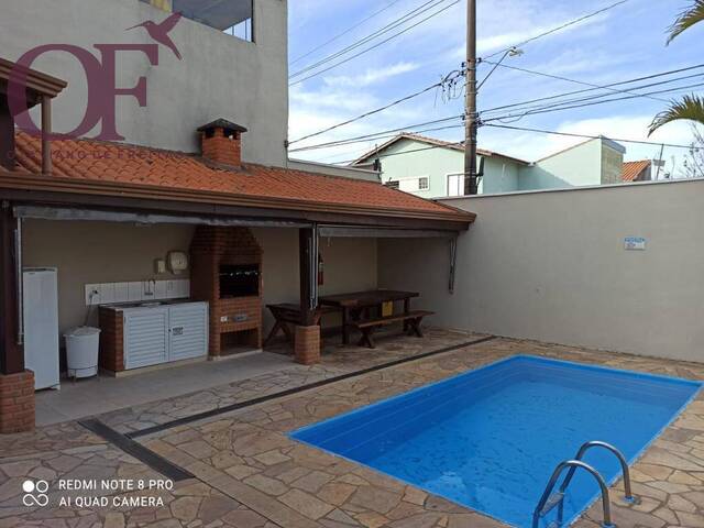 #493 - Casa em condomínio para Venda em Jundiaí - SP