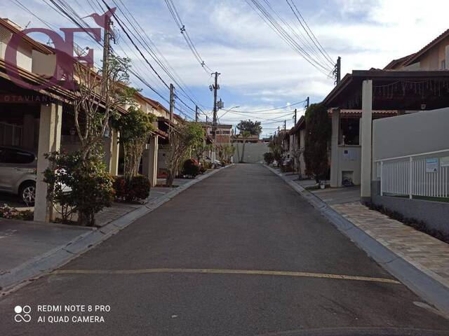 #493 - Casa em condomínio para Venda em Jundiaí - SP