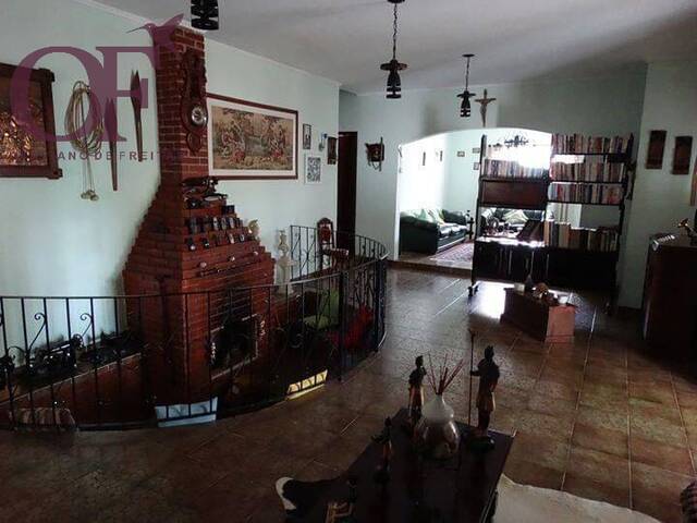 Chácara para Venda em Cabreúva - 4