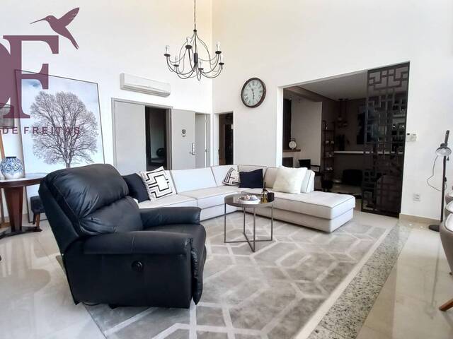 #511 - Apartamento para Venda em Jundiaí - SP