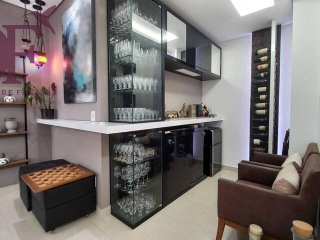 #511 - Apartamento para Venda em Jundiaí - SP