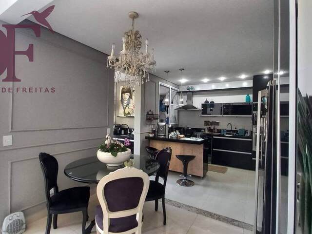 #511 - Apartamento para Venda em Jundiaí - SP