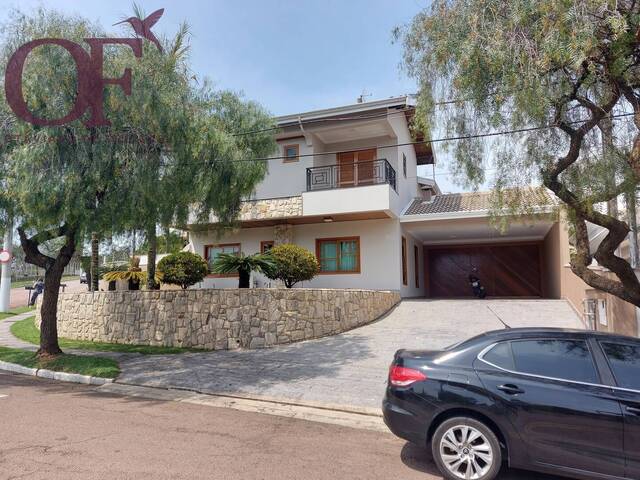#513 - Casa em condomínio para Venda em Jundiaí - SP - 1