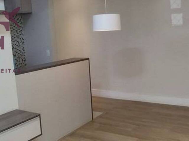 #547 - Apartamento para Venda em Jundiaí - SP