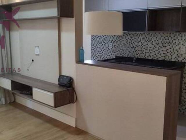 #547 - Apartamento para Venda em Jundiaí - SP