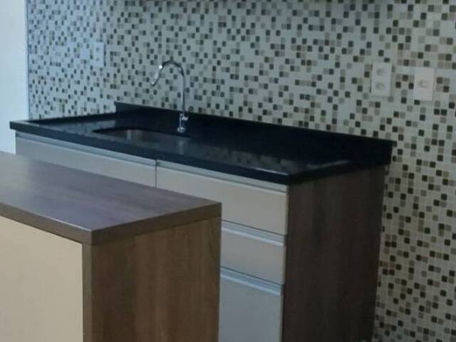 #547 - Apartamento para Venda em Jundiaí - SP