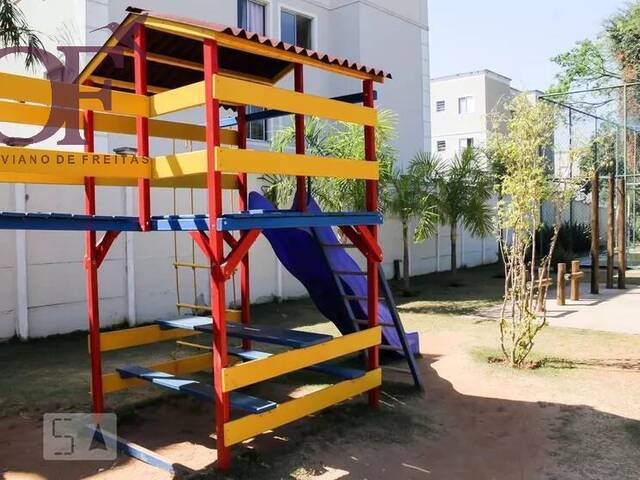Apartamento para Venda em Jundiaí - 4