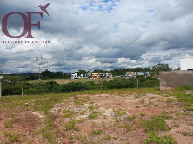 Terreno em condomínio para Venda em Jundiaí - 2