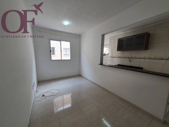 #572 - Apartamento para Venda em Jundiaí - SP