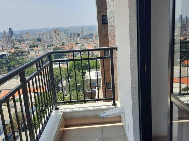 Apartamento para Venda em Jundiaí - 2