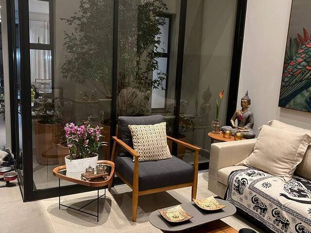 #582 - Casa em condomínio para Venda em Jundiaí - SP