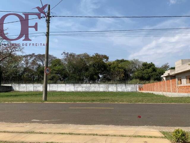Terreno em condomínio para Venda em Cabreúva - 4