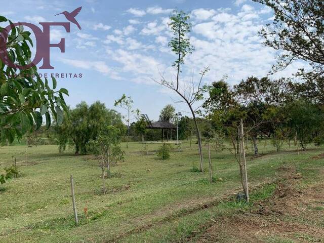 Terreno em condomínio para Venda em Cabreúva - 5