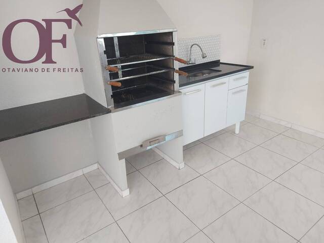 #623 - Casa para Venda em Itupeva - SP - 2