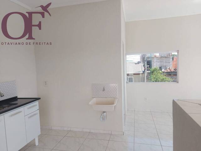 #623 - Casa para Venda em Itupeva - SP - 1