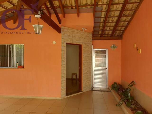 #625 - Casa para Venda em Itupeva - SP - 1