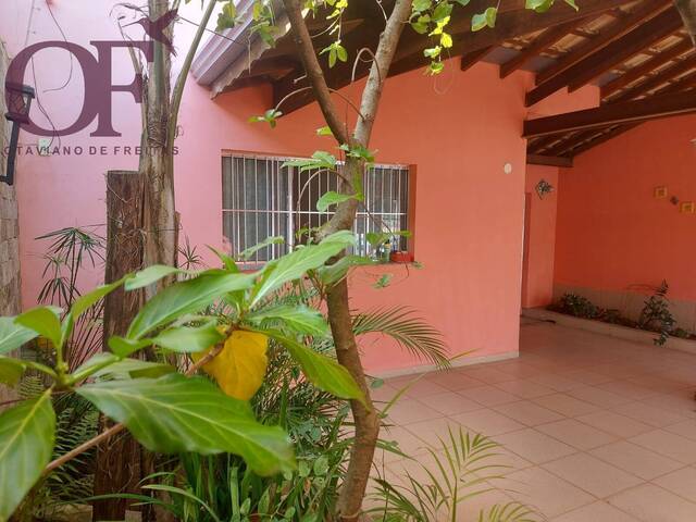#625 - Casa para Venda em Itupeva - SP - 3