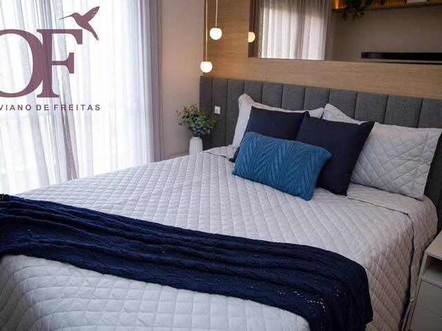 Apartamento para Venda em Jundiaí - 3