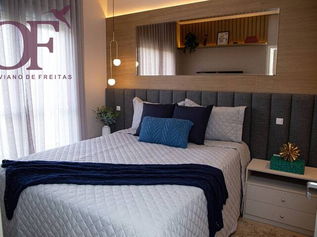 Apartamento para Venda em Jundiaí - 2