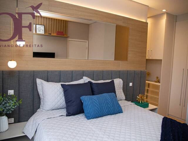 Apartamento para Venda em Jundiaí - 5
