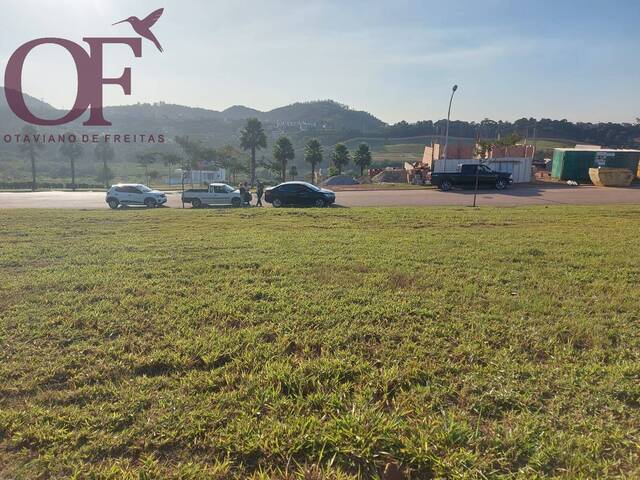 #707 - Terreno em condomínio para Venda em Jundiaí - SP