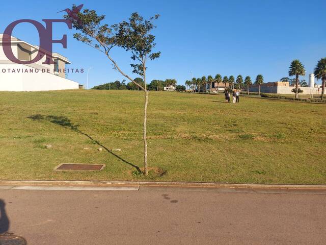 #705 - Terreno em condomínio para Venda em Jundiaí - SP