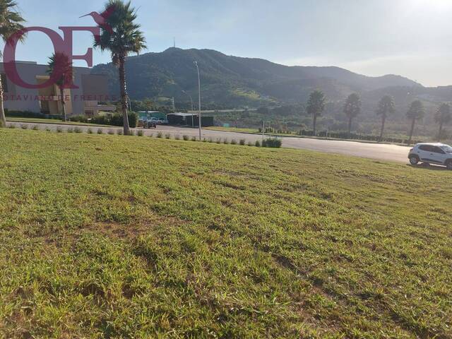 #705 - Terreno em condomínio para Venda em Jundiaí - SP