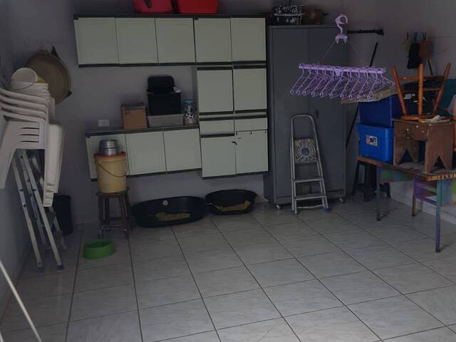 #721 - Casa para Venda em Jundiaí - SP
