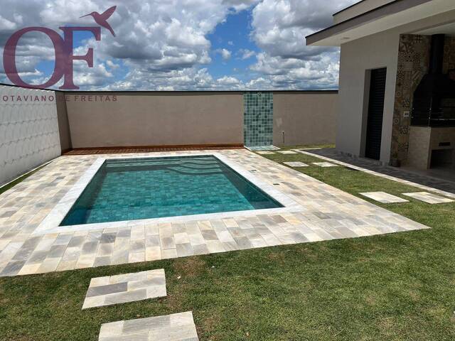 #731 - Casa em condomínio para Venda em Jundiaí - SP