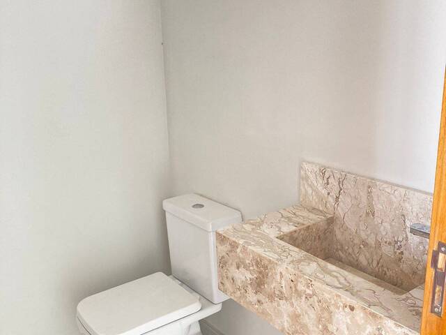 #808 - Casa em condomínio para Venda em Itupeva - SP