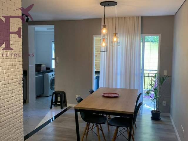 #816 - Apartamento para Venda em Jundiaí - SP