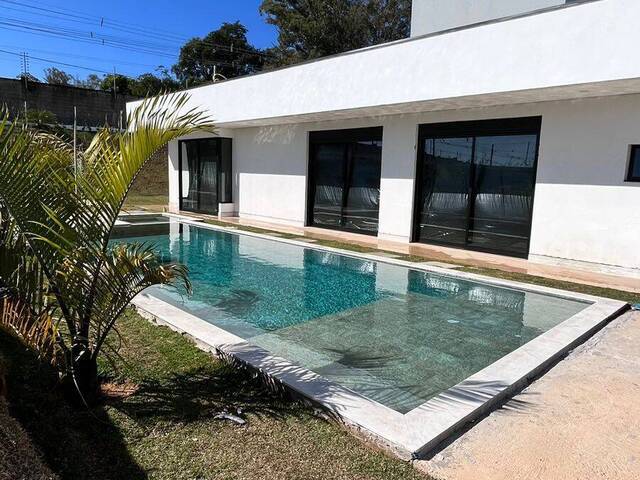 #829 - Casa em condomínio para Venda em Itu - SP - 2