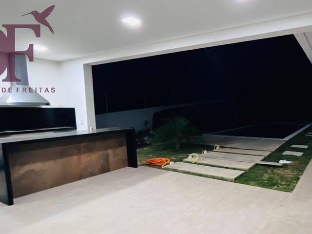 Casa em condomínio para Venda em Itu - 5