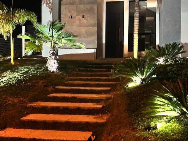 #829 - Casa em condomínio para Venda em Itu - SP