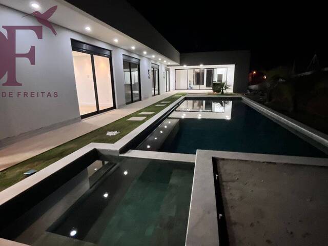 #829 - Casa em condomínio para Venda em Itu - SP - 3